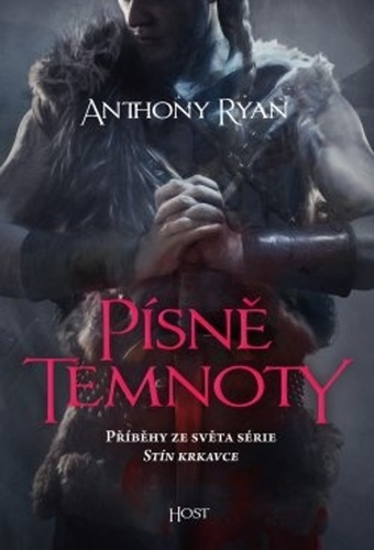 Stín krkavce: Písně temnoty