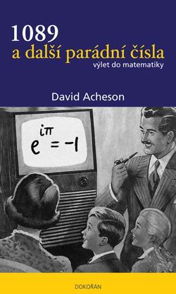 Kniha 1089 a další parádní čísla