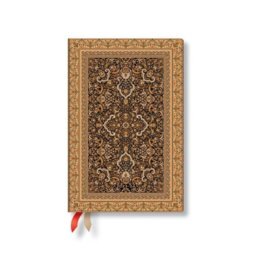 18 mesačný Diár Paperblanks 2023/24 Terrene Mini HOR