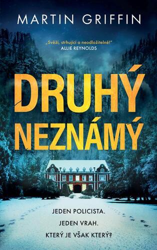 Druhý neznámý kúpite na Panta Rhei