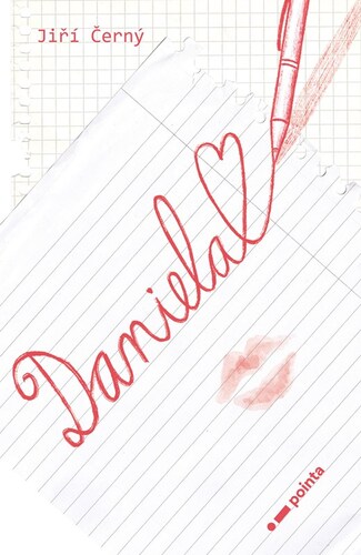 Daniela - Jiří Černý kúpite na Panta Rhei