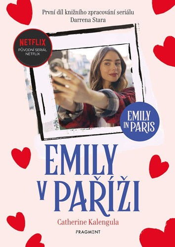 Emily v Paríži - Catherine Kalengula