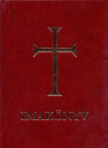 Imakönyv