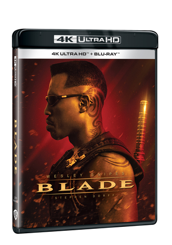 Blade 2BD (UHD+BD)