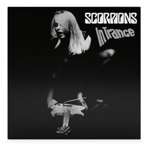Scorpions - In Trance (Clear) LP