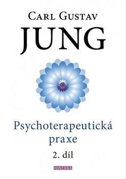 Kniha Psychoterapeutická praxe 2. díl