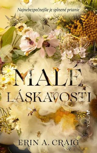 Kniha Malé láskavosti - Erin A. Craig