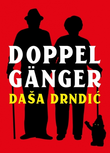 Doppelgänger - Daša Drndic