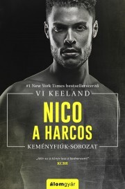 Nico, a harcos - Vi Keelandová kúpite na Panta Rhei