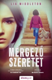 Mérgező szeretet - Lia Middleton kúpite na Panta Rhei
