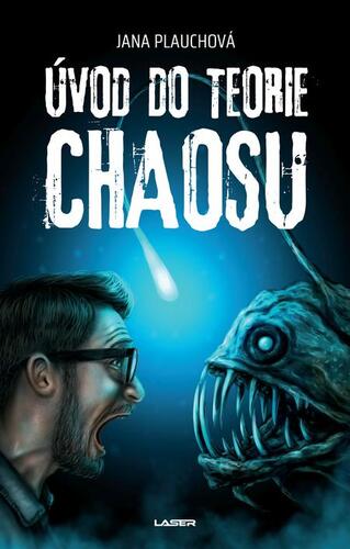 Kniha Úvod do teórie chaosu - Jana Plauchová