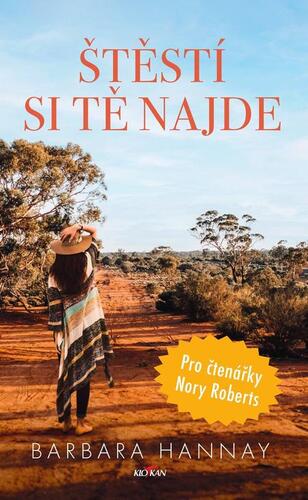 Štěstí si Tě najde kúpite na Panta Rhei