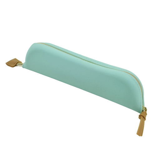 Legami Mäkké silikónové puzdro Aqua