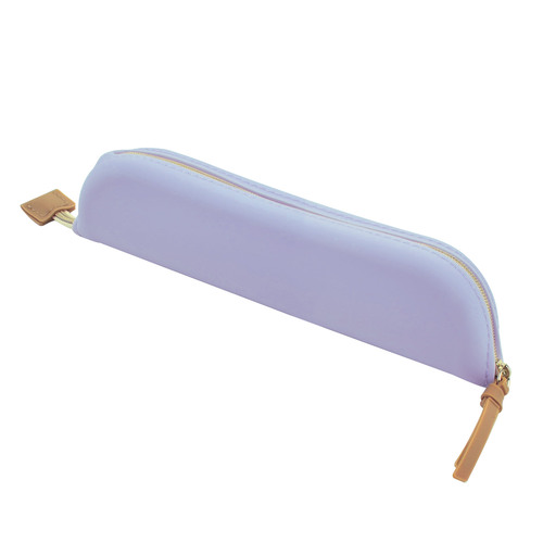 Legami Mäkké silikónové puzdro Violet