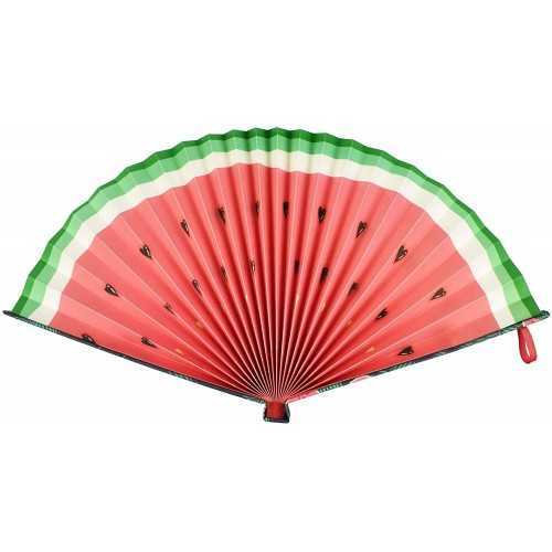 Legami Legami Skladací papierový vejár Watermelon