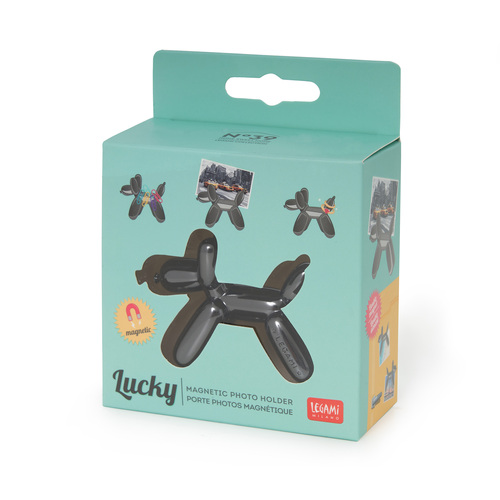 Legami Magnetický držiak na fotografie Lucky