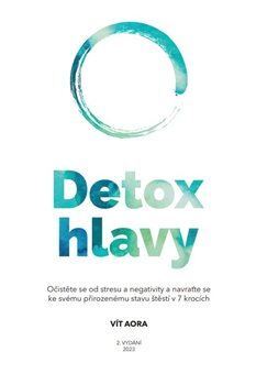 Detox hlavy, 2. vydání