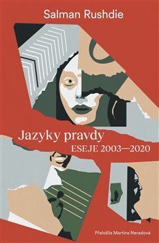 Kniha Jazyky pravdy