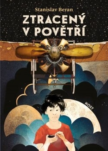 Ztracený v povětří kúpite na Panta Rhei