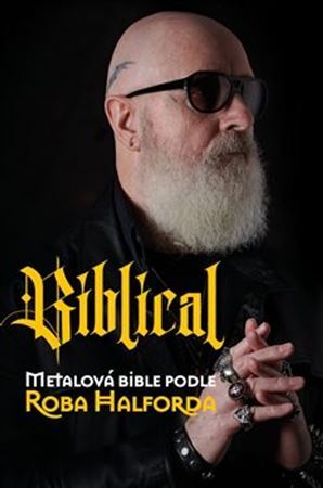 Kniha Biblical