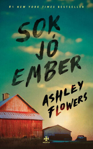 Sok jó ember - Ashley Flowers,Zoltán Pék