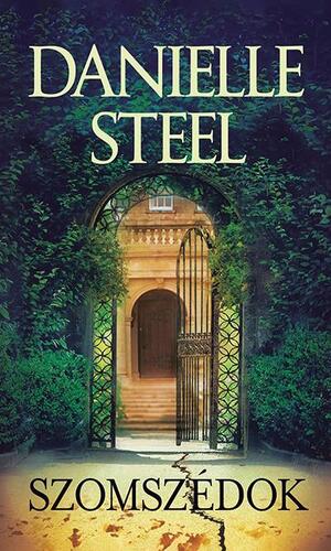 Kniha Szomszédok - Danielle Steel