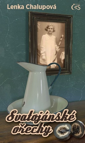 Kniha Svatojánské ořechy