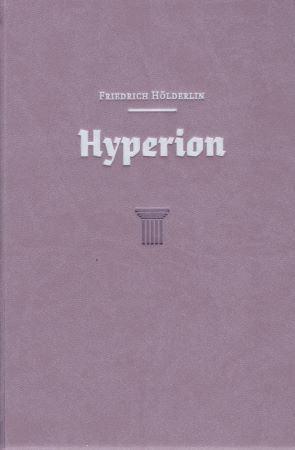 Kniha Hyperion