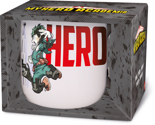 Hrnček keramický 410ml - My Hero Academia