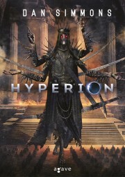 Hyperion (felújított változat) - Dan Simmons