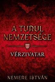 Kniha Vérzivatar - István Nemere
