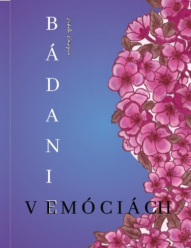 Kniha Bádanie v emóciách