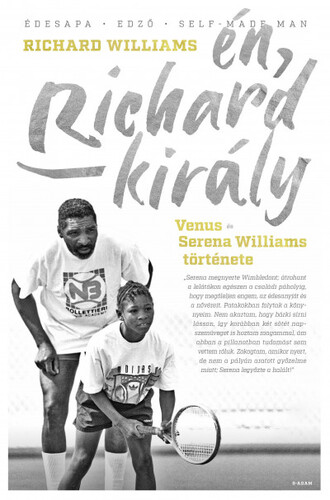 Én, Richard király - Richard Williams,Dominika Zagorácz