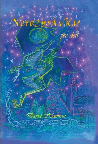 Kniha Nerozprávky pre deti