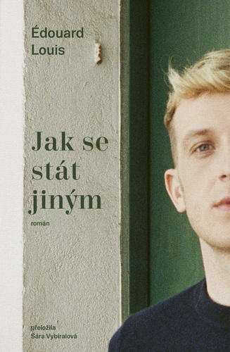 Jak se stát jiným kúpite na Panta Rhei