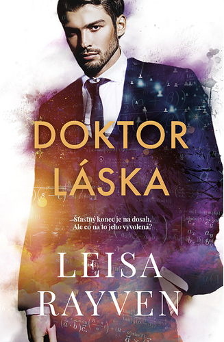 Doktor Láska kúpite na Panta Rhei