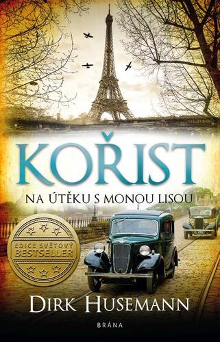 Kořist kúpite na Panta Rhei