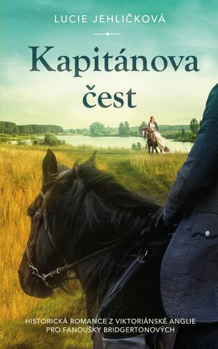 Kniha Kapitánova čest