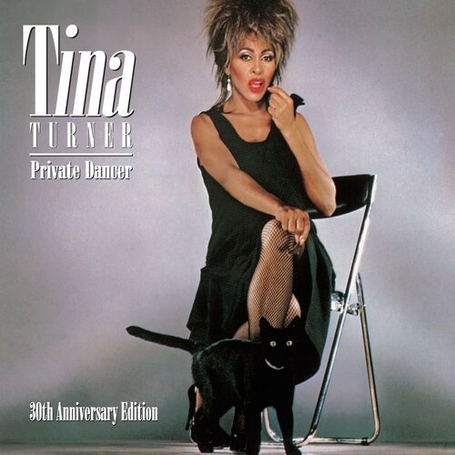 Turner Tina - Privat Dancer: 30th Anniversary LP