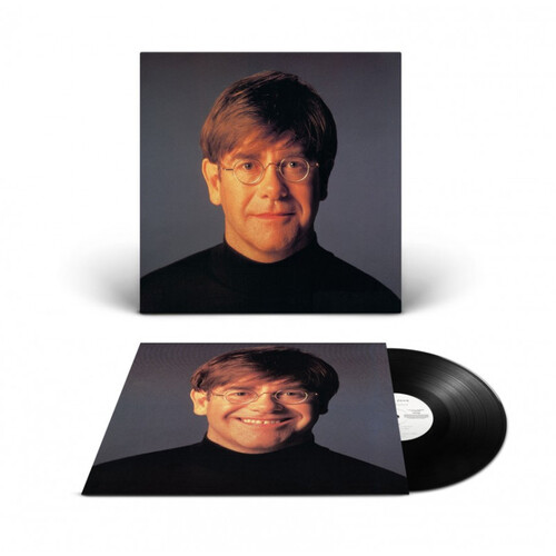 John Elton - Made In England (Remastered 2022) LP