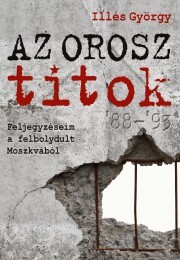 Kniha Az orosz titok - Györgyi Illés