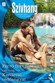 Kniha Szívhang 708 – 709. - Douglass Traci,Hardy Kate