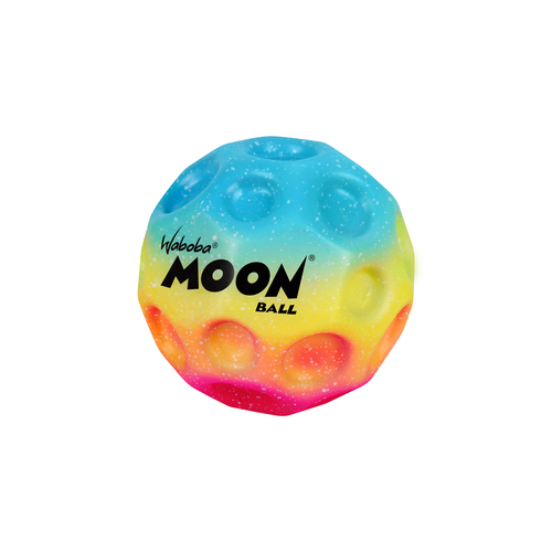 Gradient Moon Ball - loptička
