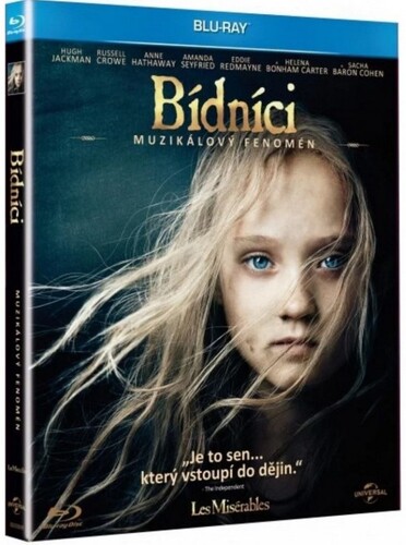 Bídníci BD