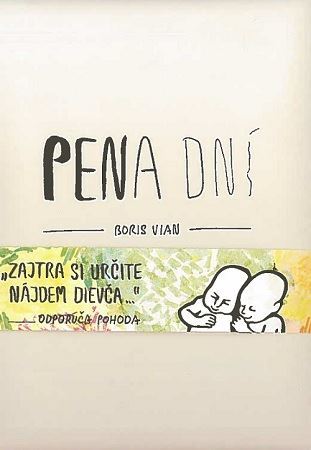 Pena dní kúpite na Panta Rhei