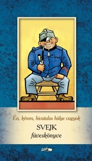 Kniha Én, kérem, hivatalos hülye vagyok - Péter Kocsis