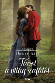 Távol a világ zajától - Thomas Hardy kúpite na Panta Rhei