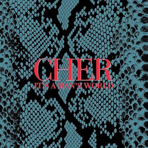 Kniha Cher - It's a Man's World (Deluxe Edition) 2CD