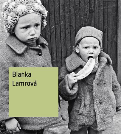 Blanka Lamrová