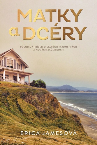 Kniha Matky a dcéry